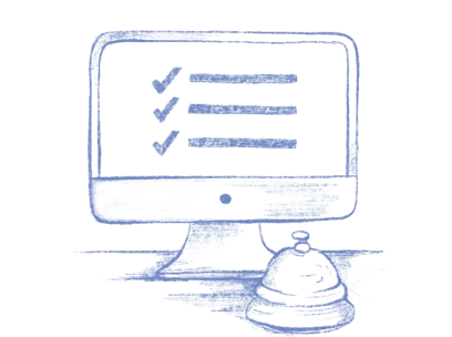 Concierge service