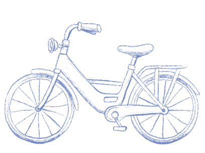E-bikes