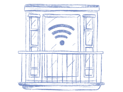 WiFi