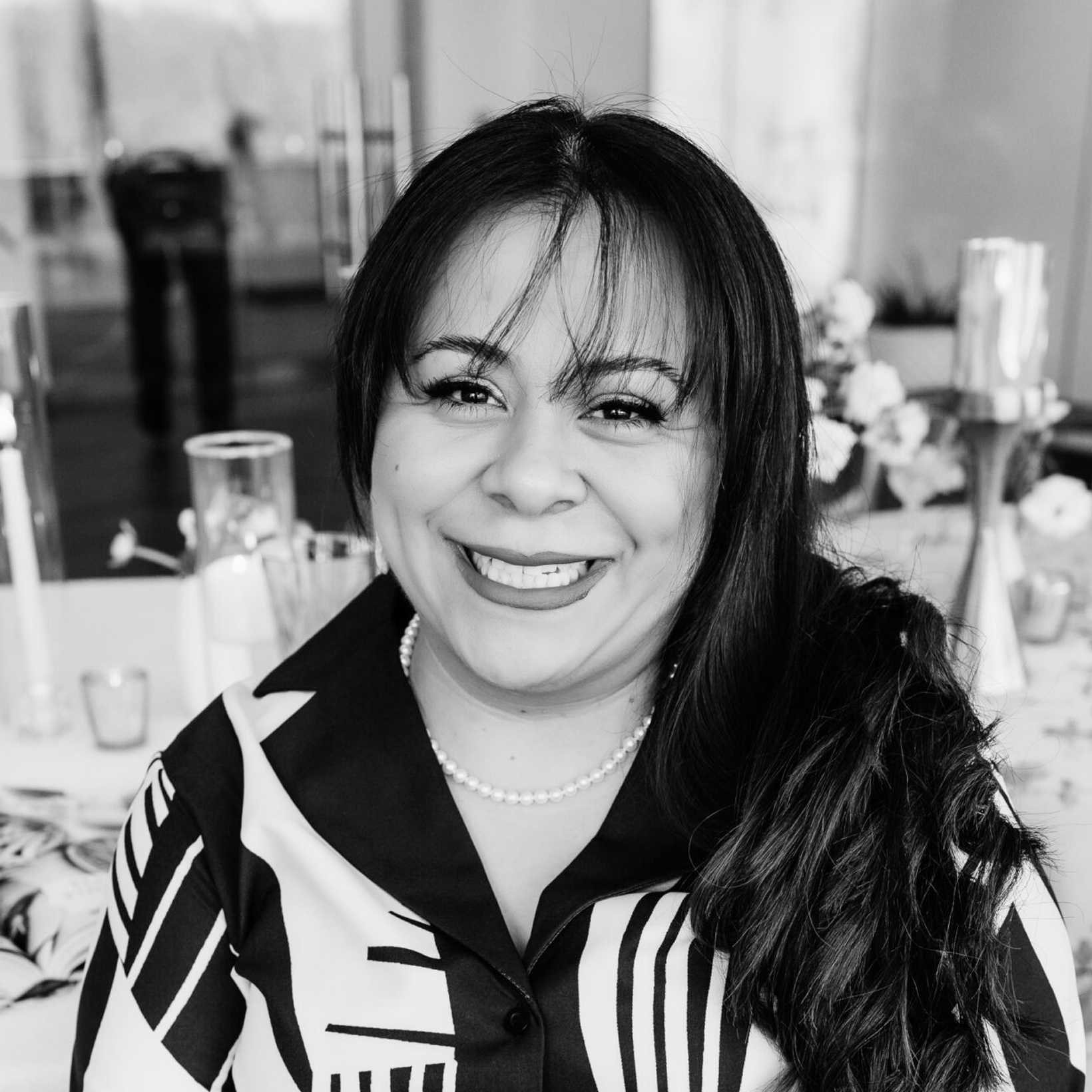 Gabriela Chacon Currie